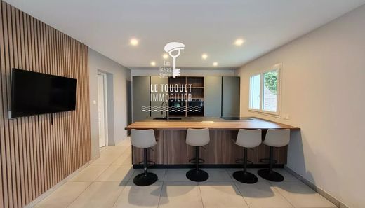 ‏בתי יוקרה ב  Merlimont, Pas-de-Calais