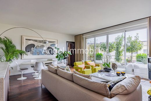 Appartement à Paris, Île-de-France