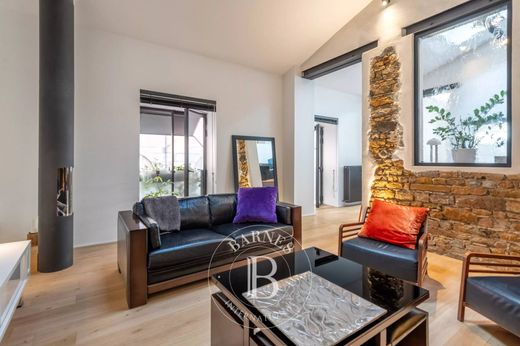 Apartment in Lyon, Rhône
