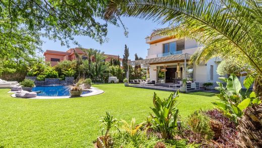 Villa à Marrakech, Marrakesh-Safi