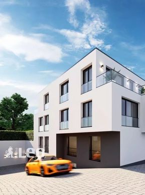 Penthouse in Munshausen, Clervaux