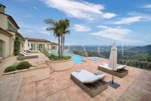 Villa in Pégomas, Alpes-Maritimes