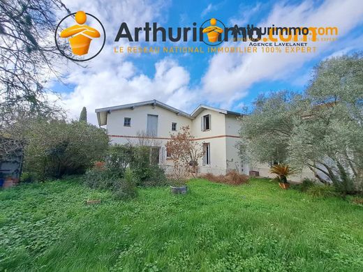 Luxury home in Toulouse, Upper Garonne