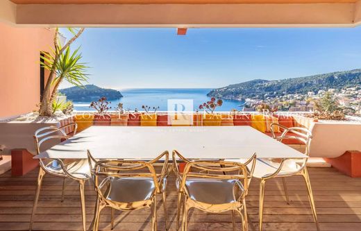 Apartment in Villefranche-sur-Mer, Alpes-Maritimes