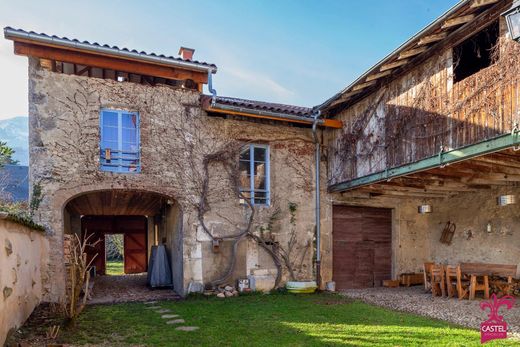 Casa di lusso a Chambéry, Savoia