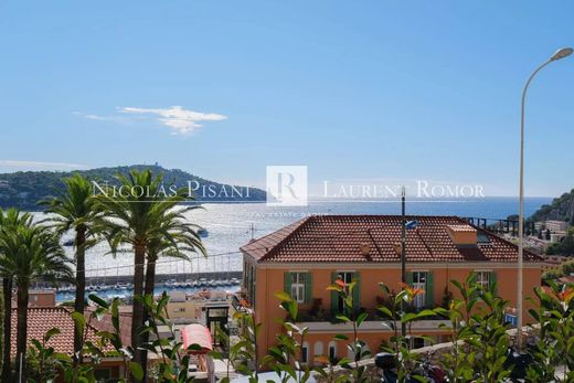 Apartment / Etagenwohnung in Villefranche-sur-Mer, Alpes-Maritimes