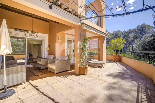 Casa de lujo en Mougins, Alpes Marítimos