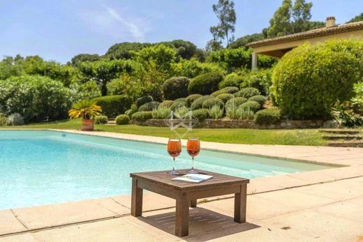 Villa in La Croix-Valmer, Var