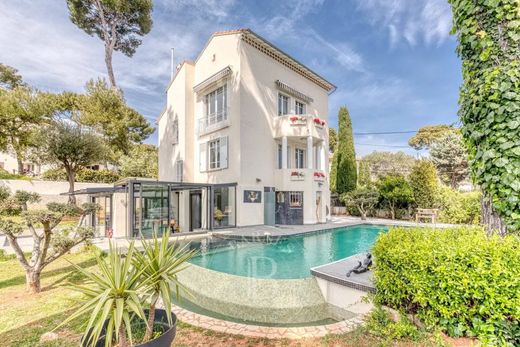 ‏וילה ב  קאן, Alpes-Maritimes