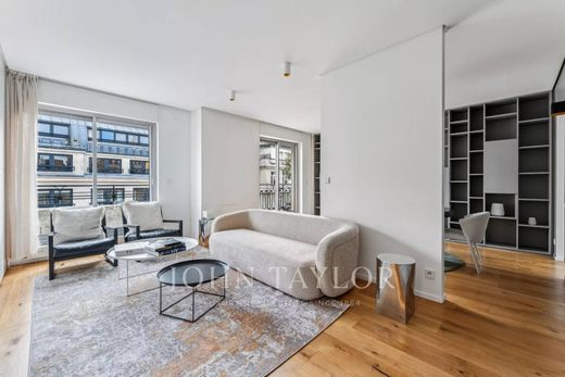 Apartamento - Tour Eiffel, Invalides – Ecole Militaire, Saint-Thomas d’Aquin, Paris