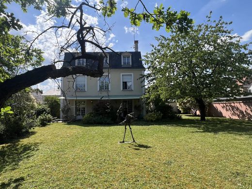 호화 저택 / Saint-Maur-des-Fossés, Val-de-Marne