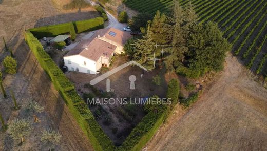 Luxe woning in Goult, Vaucluse