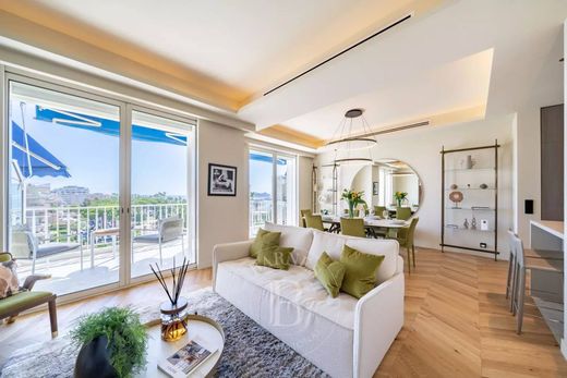 Apartment in Cannes, Alpes-Maritimes