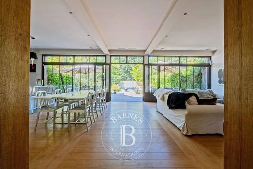 호화 저택 / Bordeaux, Gironde