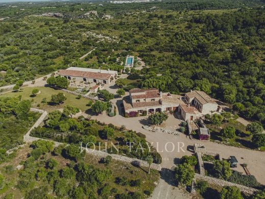 호화 저택 / Alaior, Illes Balears