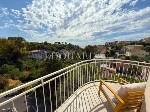 Apartment in Roquebrune-Cap-Martin, Alpes-Maritimes
