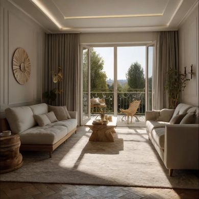 Appartement à Saint-Ouen, Seine-Saint-Denis