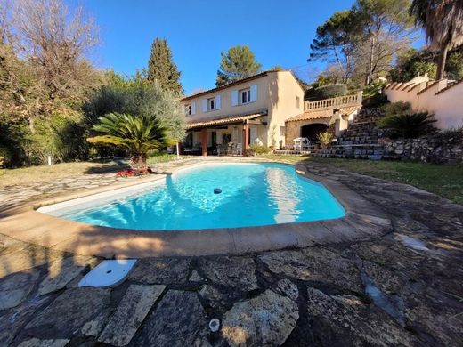 Maison de luxe à Peymeinade, Alpes-Maritimes