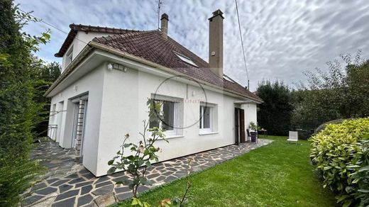 Casa de luxo - Chennevières-sur-Marne, Val-de-Marne