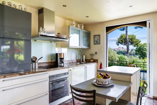 Villa a Cagnes-sur-Mer, Alpi Marittime