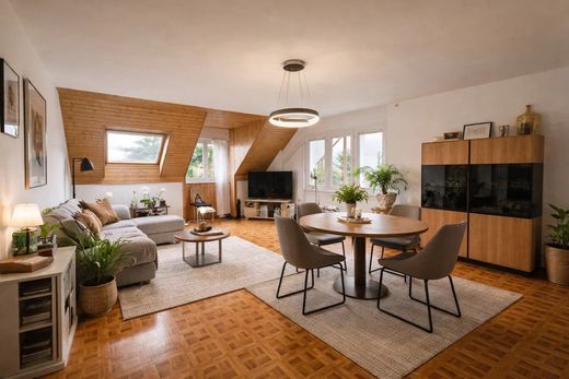 Apartment in Blonay, Riviera-Pays-d'Enhaut District