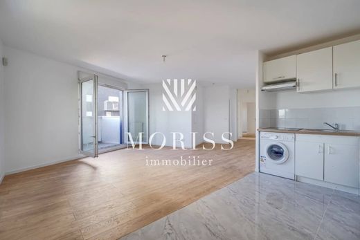 Apartamento - Ivry-sur-Seine, Val-de-Marne