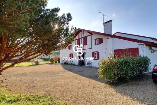Luxury home in Itxassou, Pyrénées-Atlantiques