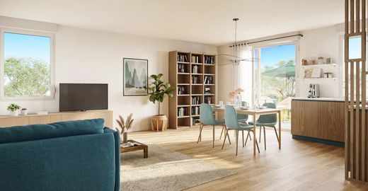 Appartamento a Vitry-sur-Seine, Val-de-Marne