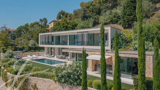 Villa in Èze, Alpes-Maritimes