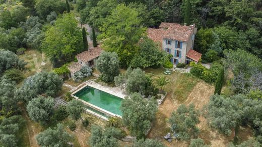 Villa in Bargemon, Var