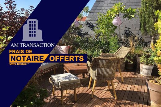 Piso / Apartamento en Maisons-Alfort, Valle de Marne