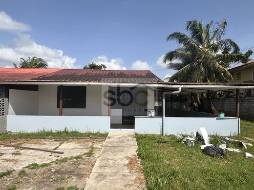 Luxury home in Cayenne, Arrondissement de Cayenne