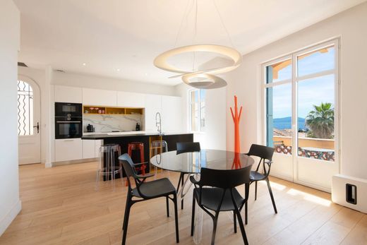 Apartment in Sainte-Maxime, Var