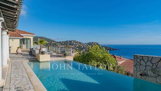 Πολυτελή κατοικία σε Théoule-sur-Mer, Alpes-Maritimes