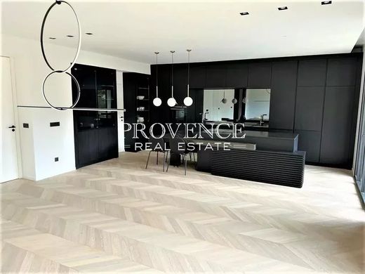 Apartment in Marseille, Bouches-du-Rhône