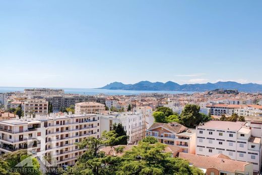 Appartement à Cannes, Alpes-Maritimes