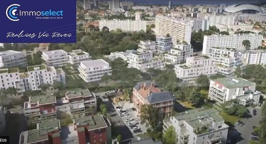 Apartament w Marsylia, Bouches-du-Rhône