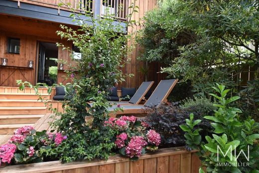 Maison de luxe à Cap Ferret, Gironde