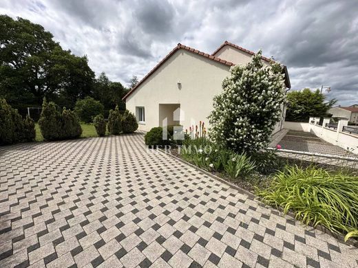 Luxus-Haus in Basse-Rentgen, Moselle