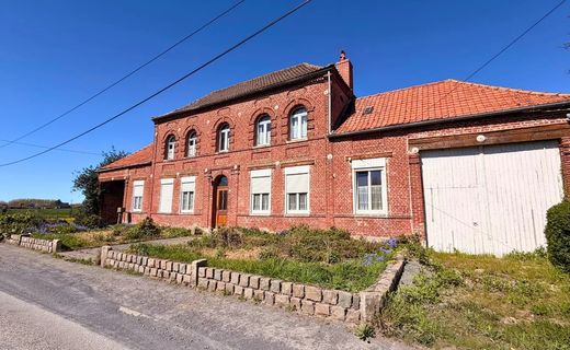 Demeure ou Maison de Campagne à Coutiches, Nord