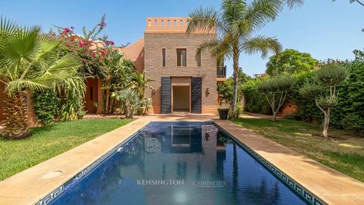 Villa in Marrakech, Marrakesh-Safi