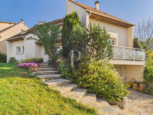 Luksusowy dom w Verrières-le-Buisson, Essonne