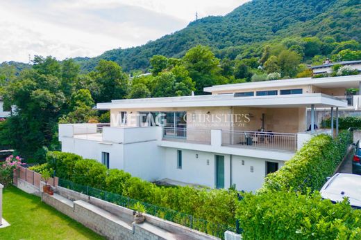 Villa in Gravesano, Lugano