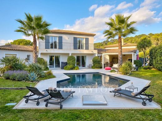Maison de luxe à Mougins, Alpes-Maritimes