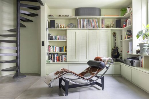 Διαμέρισμα σε Montparnasse, Alésia, Montsouris, Paris