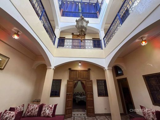 Luxury home in Marrakech, Marrakesh-Safi