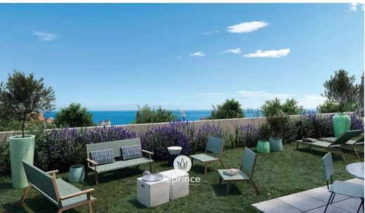 ‏דירה ב  Beausoleil, Alpes-Maritimes