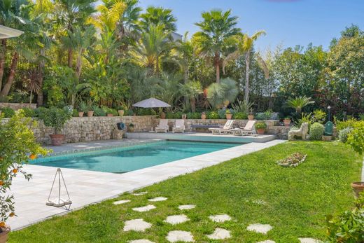 Villa in Mougins, Alpes-Maritimes