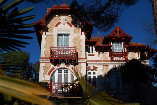 Casa de lujo en Arcachon, Gironda