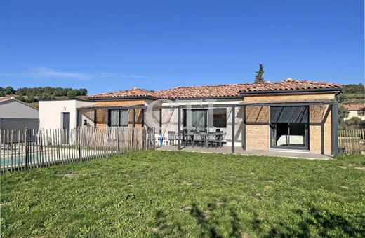 Villa in Vaison-la-Romaine, Vaucluse